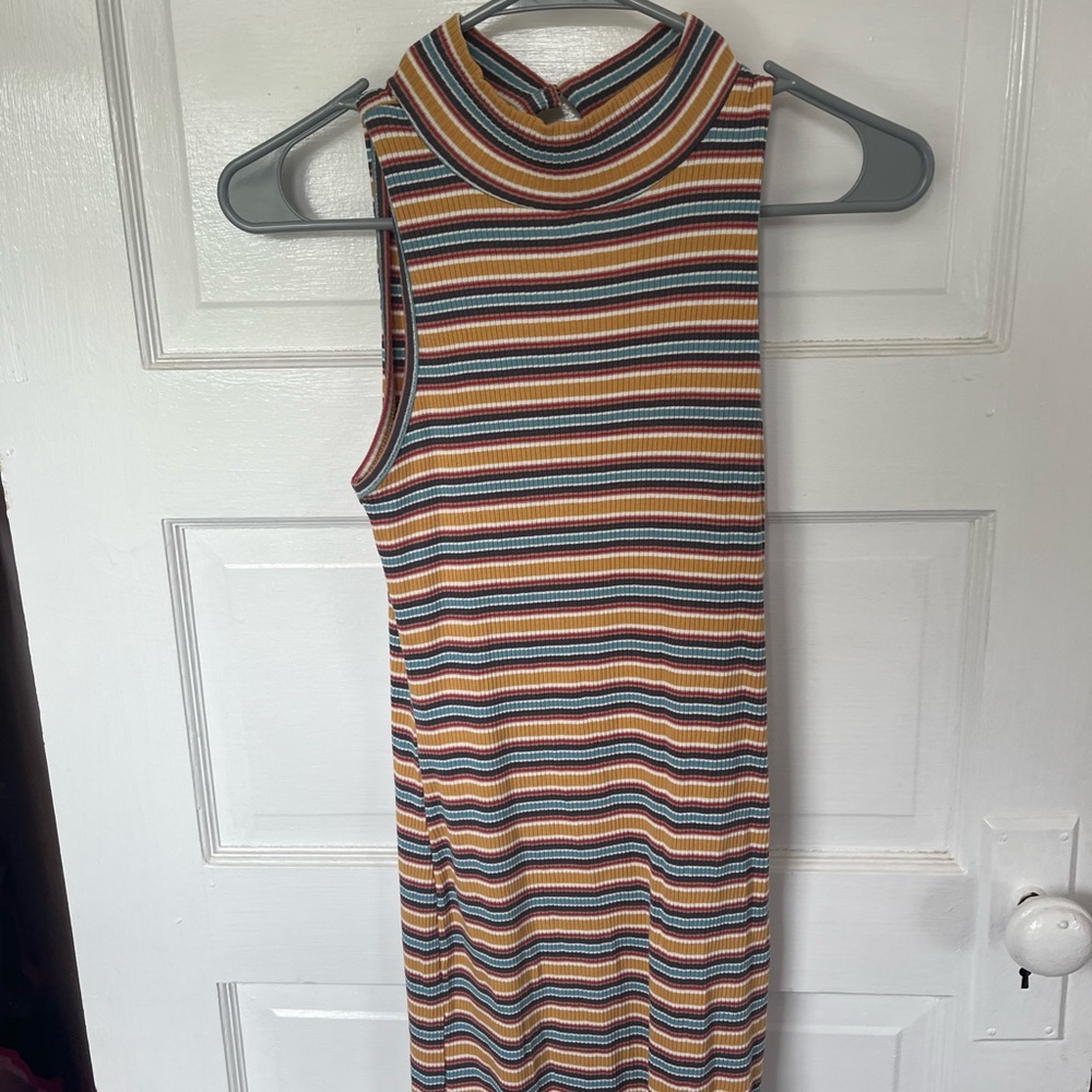 dress